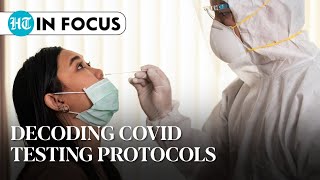 CT-Scan vs. RT-PCR vs. Rapid Antigen: Tes mana yang harus dipilih dan kapan