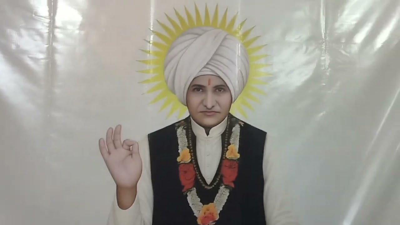 નિરાંત સત્સંગ વક્તા શ્રી ગોવિંદરામ મહારાજ અમદાવાદ ગોરધનદાસ મહારાજની ૩૧મી નિર્વાણ તિથિ ચમારજ મુકામે