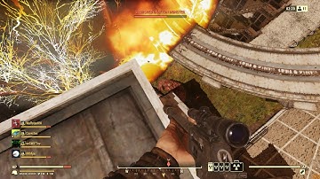 Fallout 76 | Shot with GeForce