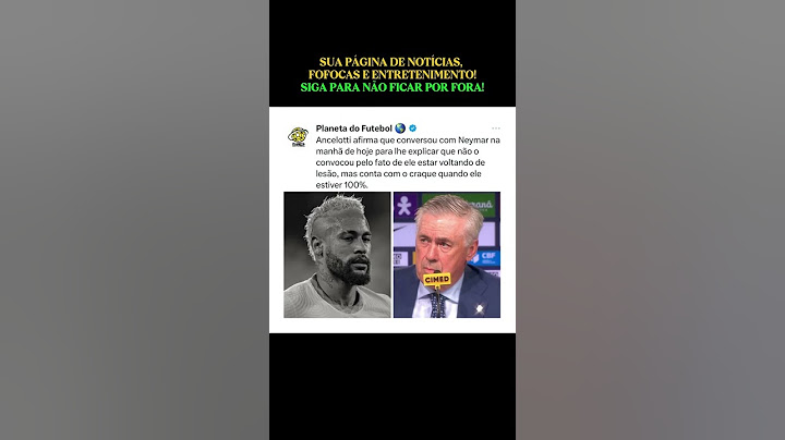 #neymarjr  #neymar  #carloancelotti  #eliminatorias