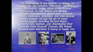 Celebrity Mickey Cohen: The Only Modern Biography of Mobster Mickey Cohen by Brad Lewis Wealth