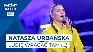 Natasza Urbańska & Zbigniew Wodecki - Lubię Wracać Tam Gdzie Byłem || 59. KFPP Opole 2022