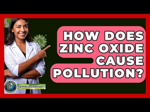 Zinc Plating Environmental Issues