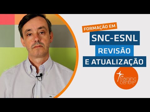 Manuel Fernandes | SNC - ESNL