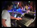TNT DRIVE IN SHOW