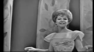 Brenda Lee - Lover, Come Back To Me chords