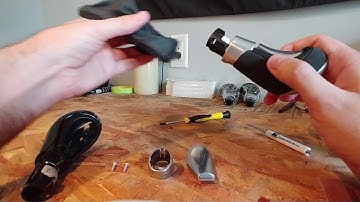 Gen 6 Camaro Automatic Shift Knob : Shift Boot and Top Cap Removal