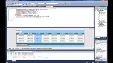 بناء موقع  2010 ASP.net الجزء Building ASP.NET website Part 13