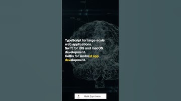 Top 6 Programming Languages to Learn in 2022 for Tech Enthusiasts