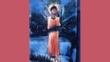 Third Sunday of Advent - 12/14/2025