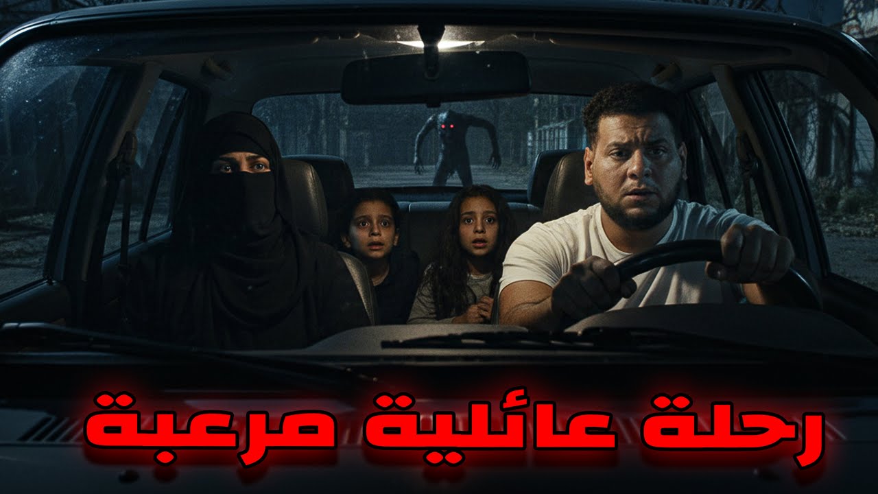 دخلوا حديقة حيوان يسكنها الجن | قصص رعب