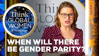 How far are we from Global Gender Parity?