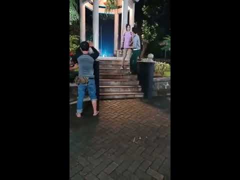 Hadirmu Bagai Mimpi, Ost. Rindu Bilang Sayang MNCTV | Voc. & Cipt. Fauzi Bima