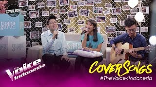Download lagu Jadi Juara (Ruangguru Theme Song) - Kaleb dan Tesa | COVER SONG | The Voice Indonesia GTV 2019