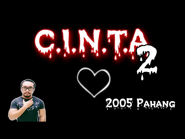 CINTA - Perjanjian Abadi 2 class=