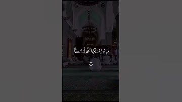 قرآن الكريم بصوت القارئ ياسر الدوسري