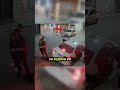 Pitbull Salva a un Bebé de 3 Asaltantes 😱🐶 #perros #robo #animales #dogs