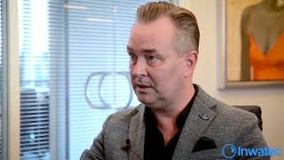 Inwatec - Interview with Benjamin Rasmussen from MåtteXpressen A/S