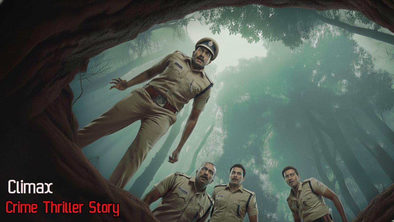 climax crime thriller |Investigation Story|crime investigation| Malayalam |Windy Nights