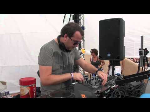 Marcel Woods Playing
