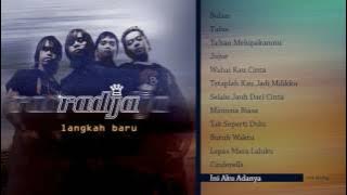 Download lagu Radja - Ini Aku Adanya