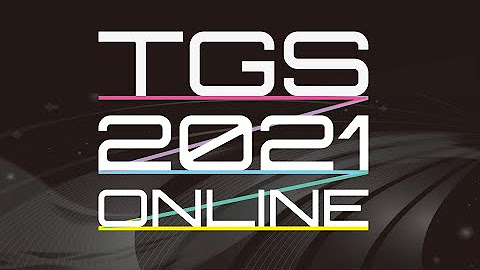 Tokyo Game Show 東京ゲームショウ Youtube