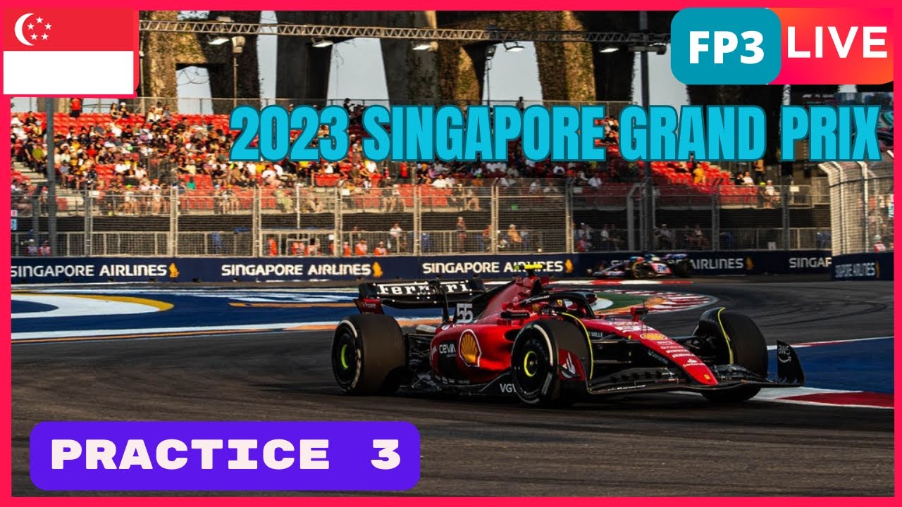 free stream formula one