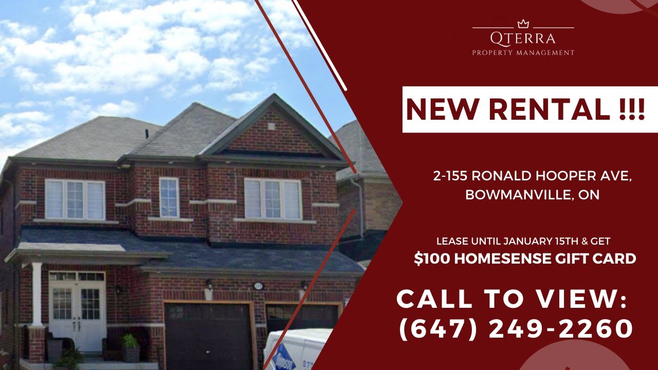 EXQUISITE 2 BED, 1 BATH BASEMENT APARTMENT FOR RENT 1895 YouTube