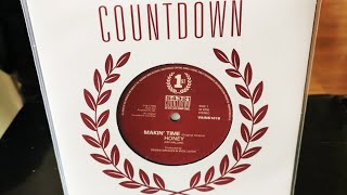 MAKIN' TIME / HONEY