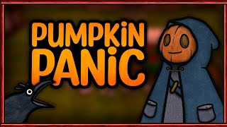 HOW TO DOWNLOAD PUMPKIN PANIC GAME || How To Download pumpkin panic || ON ANDROID|| Hindi#pumpkinp