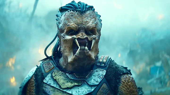 Predator Badlands (2025) Full Movie Recap