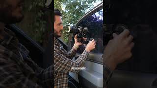 Camera Car Mount | Delkin Devices Fat Gecko Triple Suction Mount