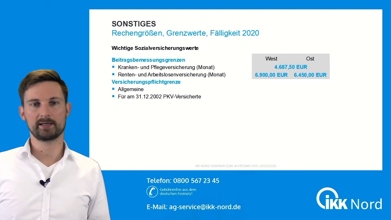 Webinare Ikk Nord