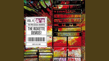 Goodbye to You (T & A Demo – Spring 1986)