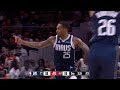 Dallas Mavericks Highlights vs. Atlanta Hawks | November 25, 2024