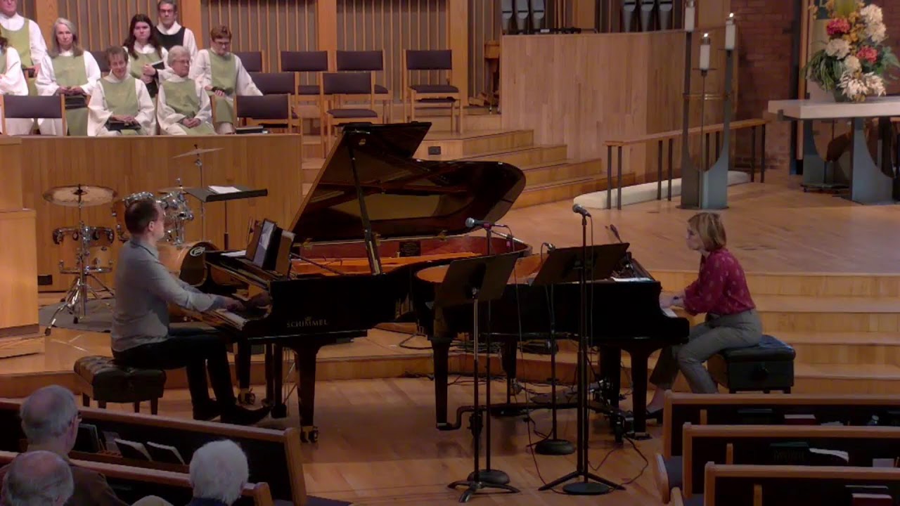 January 25, 2026 | PVUMC Traditional Service