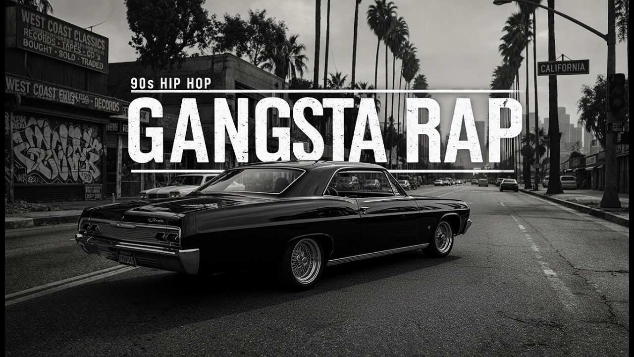 G-funk | West Coast Classics | Old School | Rap Game2 (mix) - YouTube