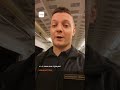 Залаштунки роботи машиніста метро / hromadske