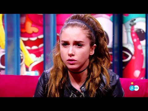 ESCANDALO EN GRAN HERMANO CARLOTA VUELVE A LA CASA EXPULSADOS #Gala9GH -ANALISIS vlogs in spanish