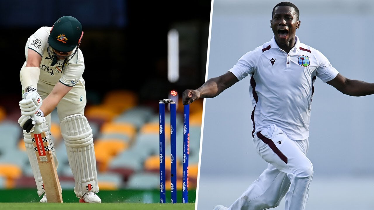 Shamar dominates the best deliveries of the week: January 27-February 2 | Saturday Seeds