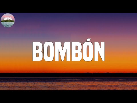 Daddy Yankee – BOMBÓN (Lyrics)