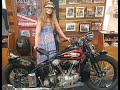 Wheels Through Time Motorcycle Museum, NC, 2019, No 8 of 8