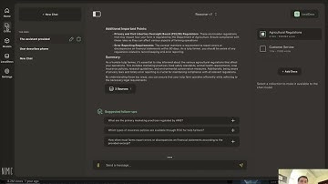 Creating a Local Document-Based Large Language Model (AI Chatbot) With GPT4All