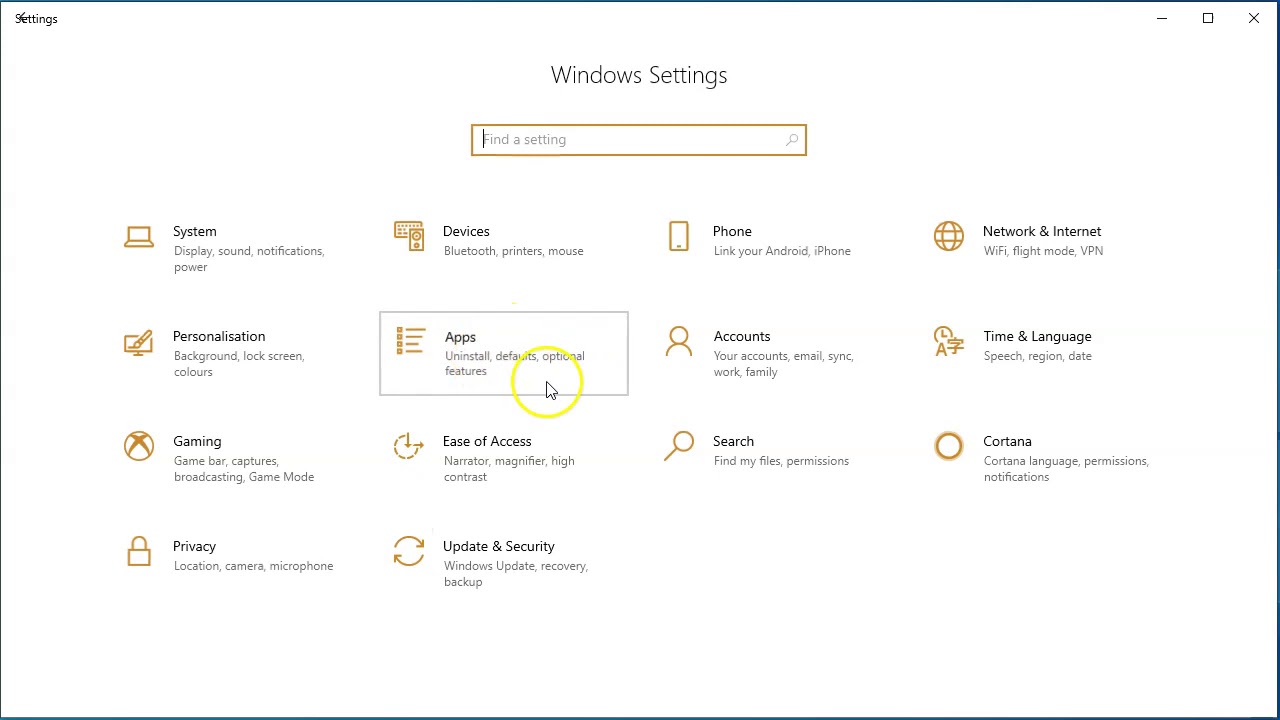 Grooveミュージックプレーヤーの0xc00d36b4 Cantplay エラーを修正しました Windowsbulletinチュートリアル