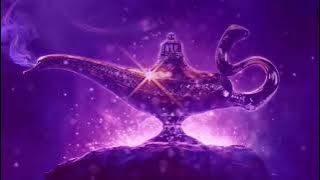 Arab Ki Ye Raat (Disney's Aladin, 2019): Slowed   Reverb   8D
