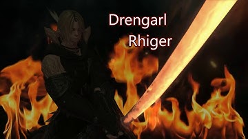 Random film effects ffxiv