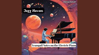 Rhythmic Reflections: Jazz Piano Elegance