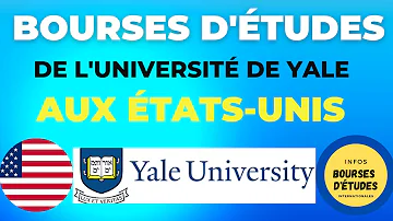 Comment entrer à l'université de Yale ?