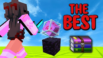 Best Feather Client Mod Folder for PvP (1.19.2)