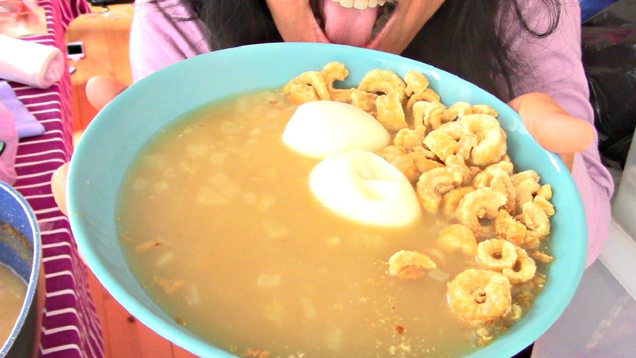 ASMR Eating & Slurping & Cooking The Most Inexpensive Meal crackling sounds